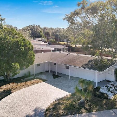 Sarasota Home With Outdoor Oasis Dış mekan fotoğraf